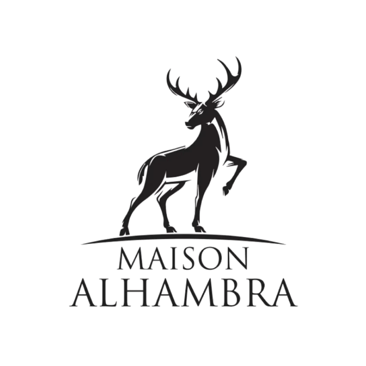 MAISON ALHAMBRA