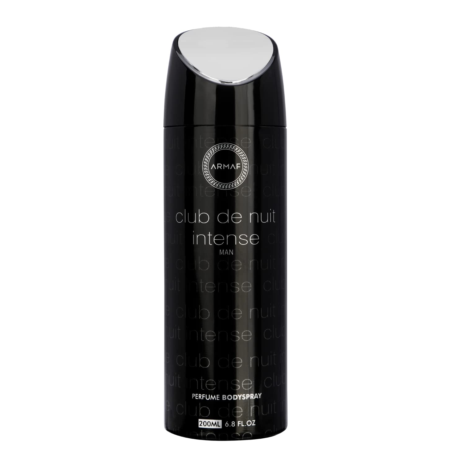 Body Spray Arabes Originales