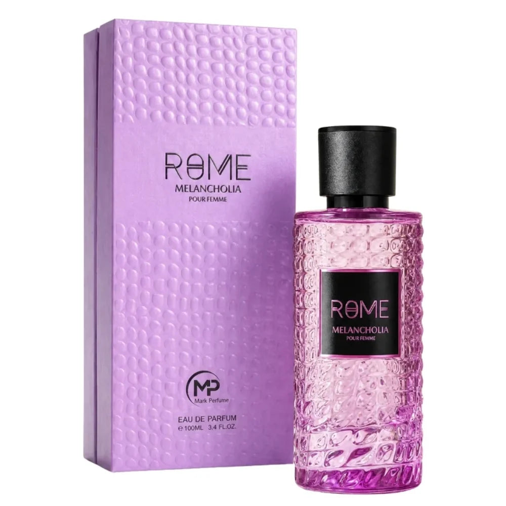 BHARARA ROME MELANCHOLIA EDP 100ML