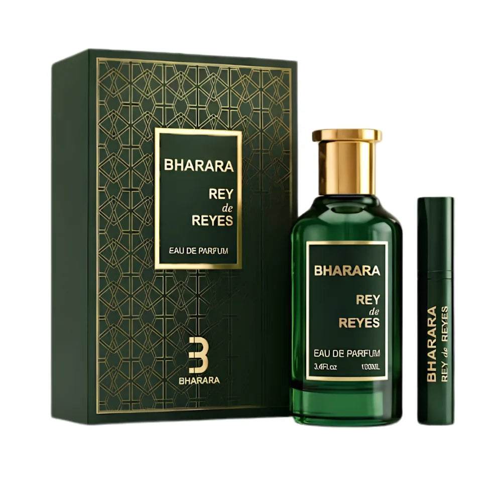 BHARARA REY DE REYES EDP 100ML