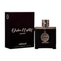 ARMAF DUBAI NIGHTS MIDNIGHT EDP 100ML