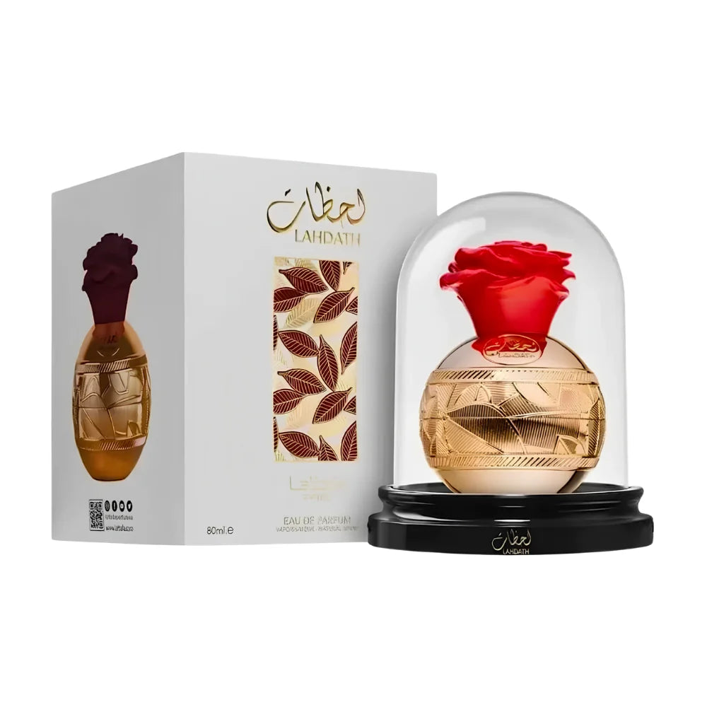 LATTAFA LAHDATH EDP 80ML