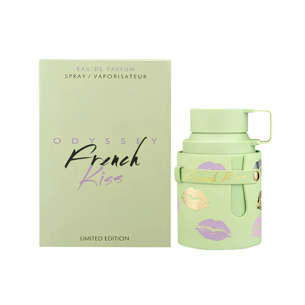 ARMAF ODYSSEY FRENCH KISS LIMITED EDITION EDP 100ML