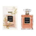 CHANEL COCO MADEMOISELLE CRUSH ABSOLU EDP 100ML