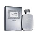 Locion Hawas Chrome - Rasasi EDP 100ml