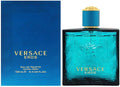 Locion Versace - Eros - EDT 100ml