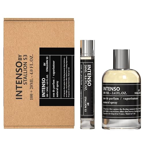 Perfume Intenso - Stallion 53 - Emper 100ml