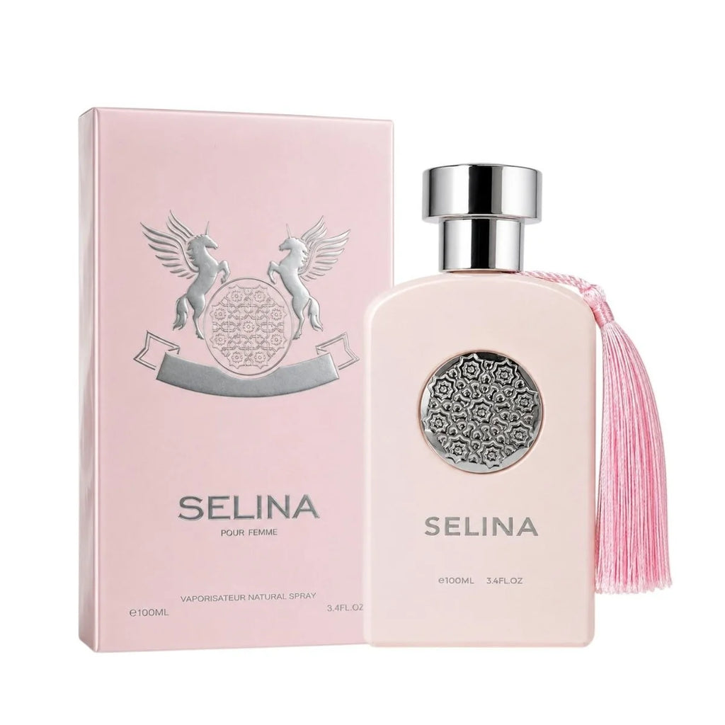EMPER SELINA POUR FEMME EDP 100ML