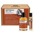 SET EMPER IMPERIAL BY STALLION 53 EDP 100ML EDP 20ML