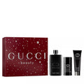 SET GUCCI GUILTY POUR HOMME EDP 90ML