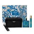Set Eros Pour Homme - Versace EDP 100ml