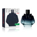Locion We Are Tribe Intense - Benetton EDT 100ml