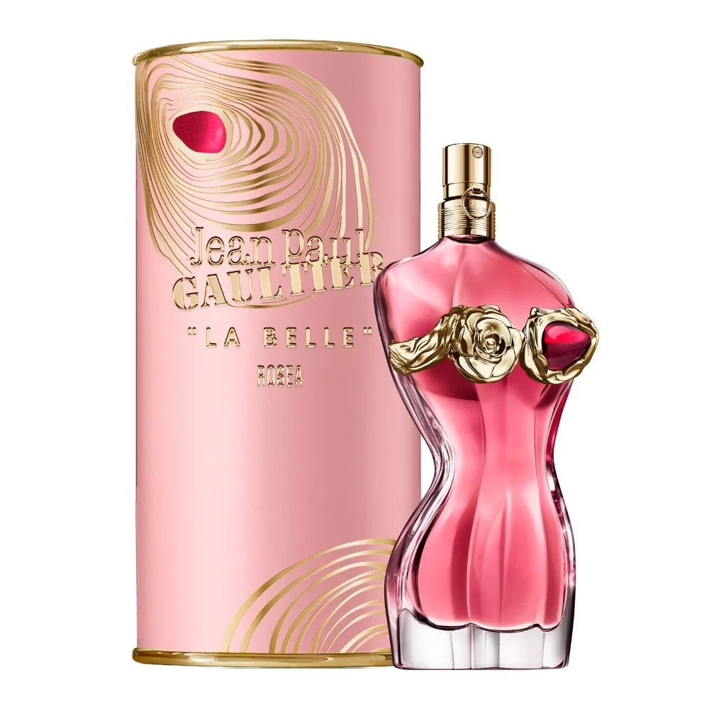JEAN PAUL GAULTIER LA BELLE ROSEA EDP 100ML