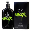 Locion Calvin Klein Shock - EDT 200ml