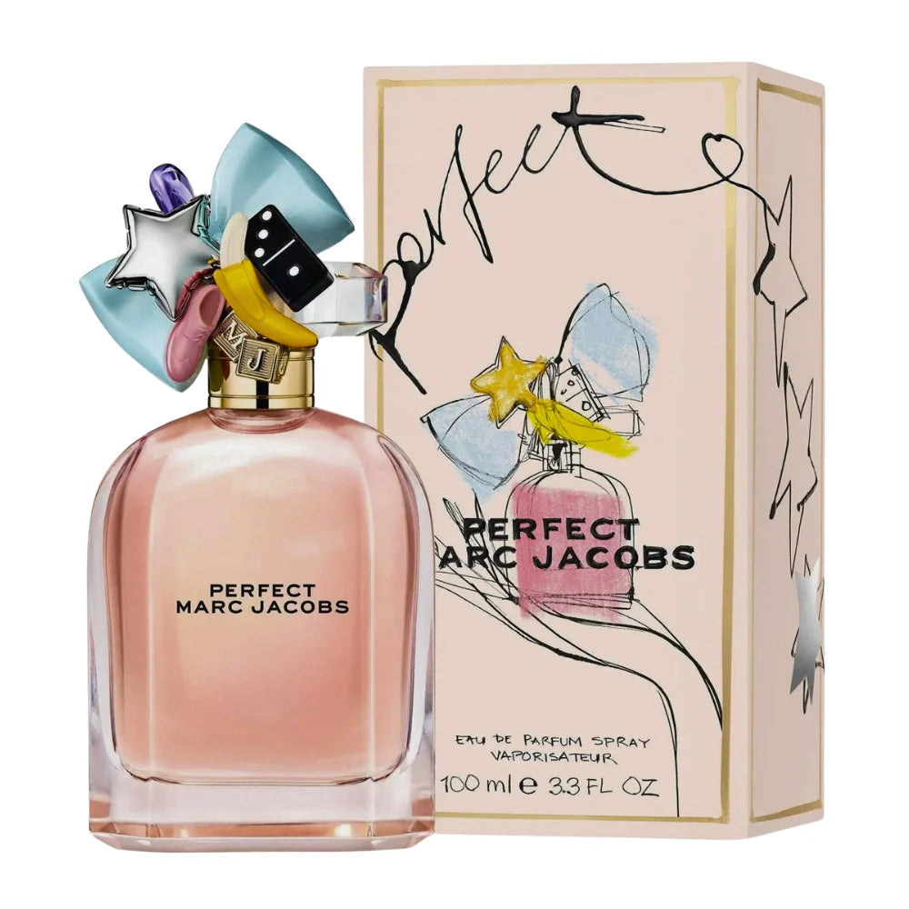 MARC JACOBS PERFECT EDP 100ML