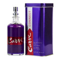 LIZ CLAIBORNE CURVE CONNECT FOR WOMEN EDT 100ML