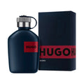 Locion Hugo Jeans Men - EDT 125ml
