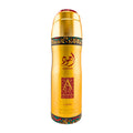 Body Spray Ajwad - Lattafa 200ml