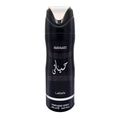 Body Spray Hayaati - Lattafa 200ml