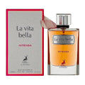 Locion La Vita Bella Intensa - Maison Alhambra EDP 100ml