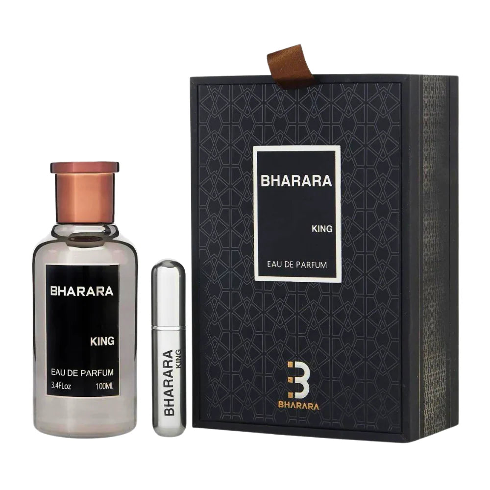Locion Bharara King - EDP 100ml