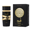 Locion Asad - Lattafa EDP 100ml