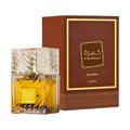 Locion Khamrah Qahwa - Lattafa EDP 100ml
