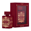 Locion Badee al Oud Sublime - Lattafa EDP 100ml
