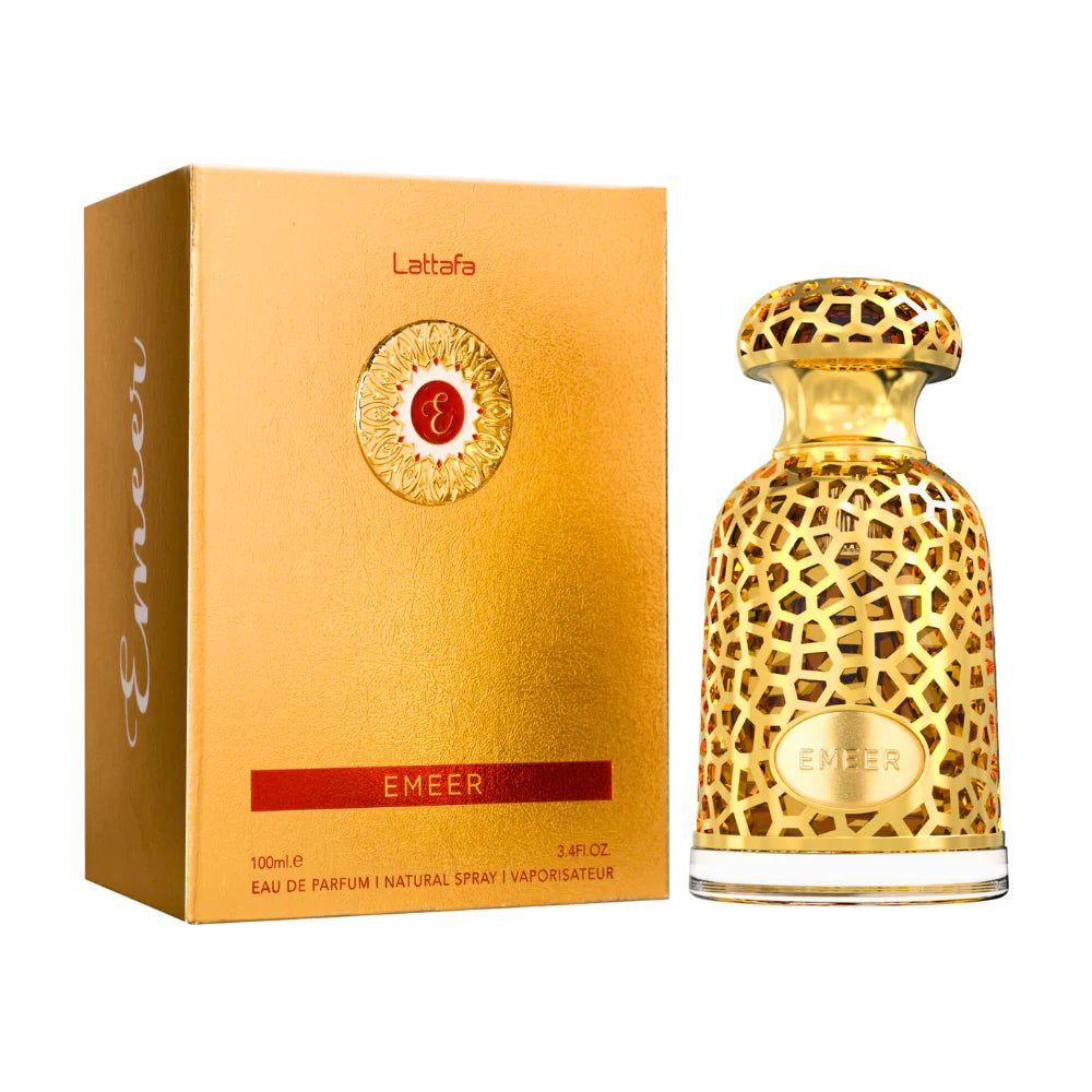 Locion Emeer - Lattafa EDP 100ml