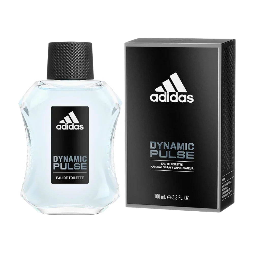 Locion Adidas Dynamic Pulse - EDT 100ml