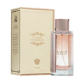 Locion The Kingdom Pour Femme - Lattafa EDP 100ml