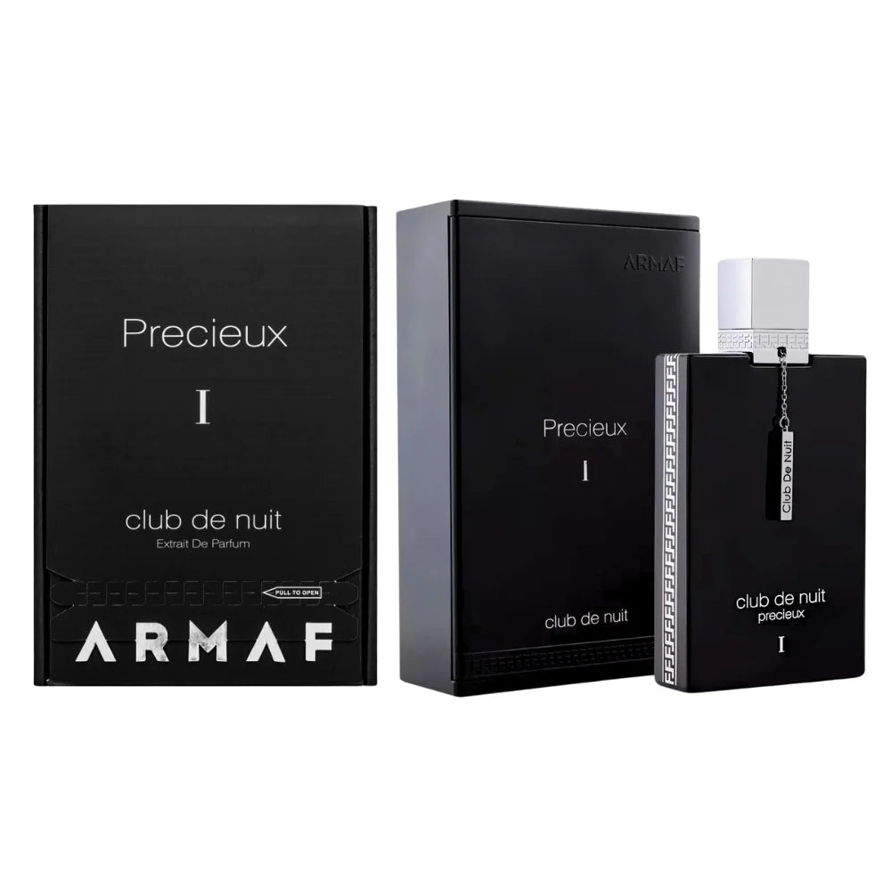 Locion Club de Nuit - Precieux - EDP 55ml