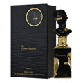 Locion His Confession - Lattafa EDP 100ml