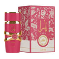 Locion Yara Candy - Lattafa EDP 100ml