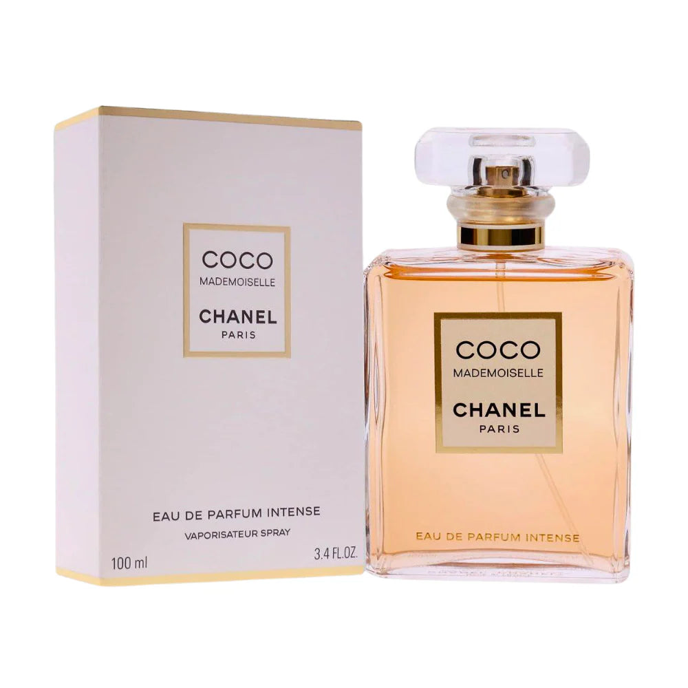 CHANEL COCO MADEMOISELLE INTENSE EDP 100ML (M)