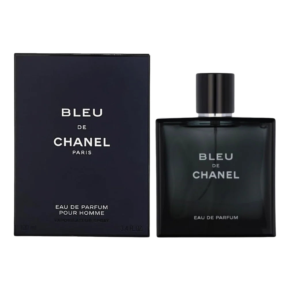 CHANEL BLEU DE CHANEL PARFUM POUR HOMME EDP 100ML (H)