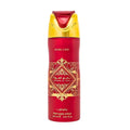 Body Spray Subime - Lattafa 200ml