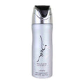 Body Spray Maahir Legacy - Lattafa 200ml