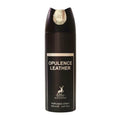 Body Spray Opulence Leather - Maison Alhambra 200ml