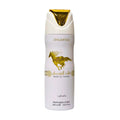 Body Spray Qaed al Fursan - Lattafa 200ml