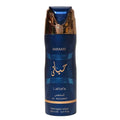 Body Spray Hayaati Al Maleky - Lattafa 200ml