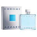 Locion Azzaro Chrome - EDT 100ml