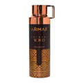 Body Spray Armaf - Odyssey Aoud - 200ml