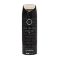 Body Spray Club de Nuit Intense Man - Armaf 200ml
