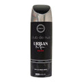 Body Spray Club de Nuit Urban Man Elixir - Armaf 200ml