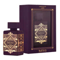 Locion Badee al Oud Amethyst - Lattafa EDP 100ml
