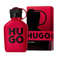 Locion Hugo Intense - EDP 75ml