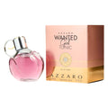 AZZARO WANTED GIRL TONIC EDT 80ML
