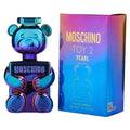 Locion Toy 2 Pearl - Moschino EDP 100ml