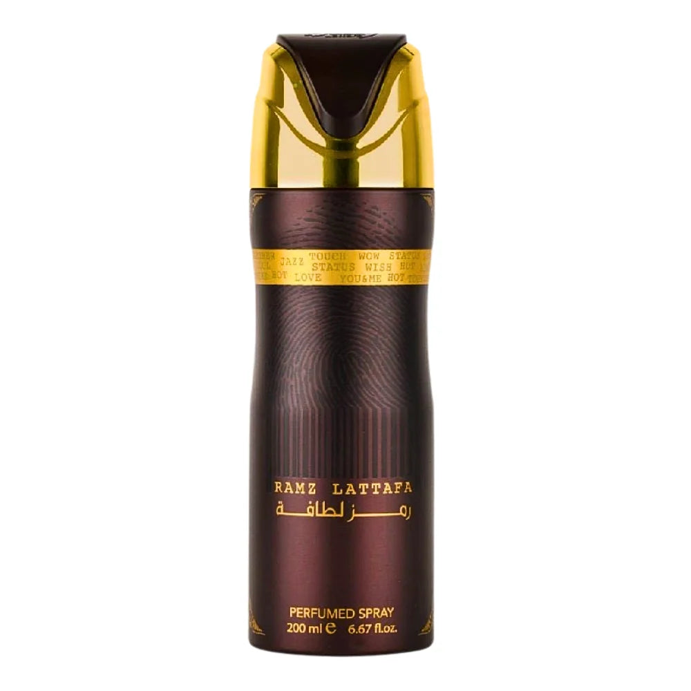 Body Spray Ramz - Lattafa 200ml